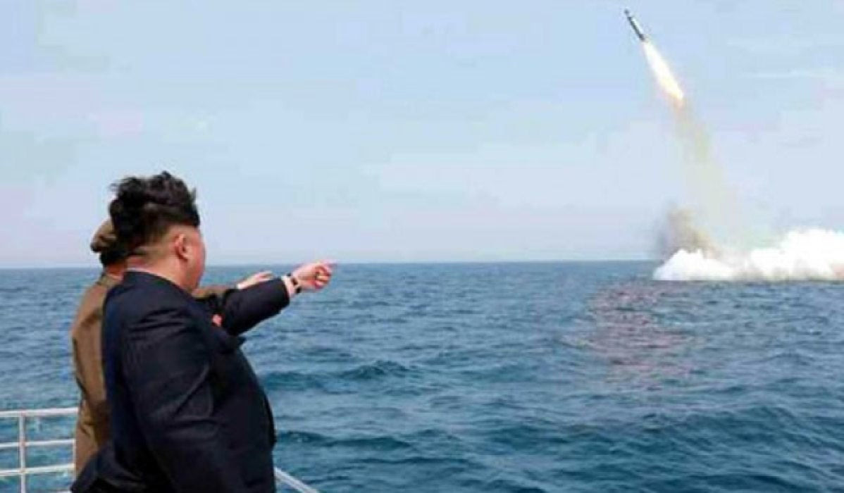 Παγκόσμιος τρόμος: Στις αρχές του 2018 η Βόρεια Κορέα θα μπορεί να χτυπήσει τις ΗΠΑ